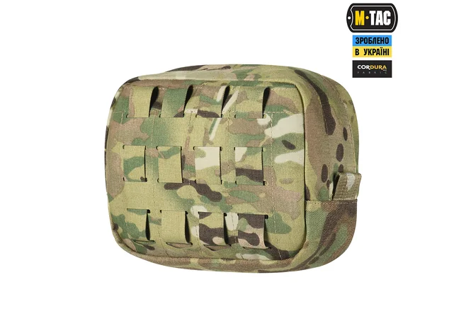Подсумок M-Tac Elite Gen.II Multicam Фото 2